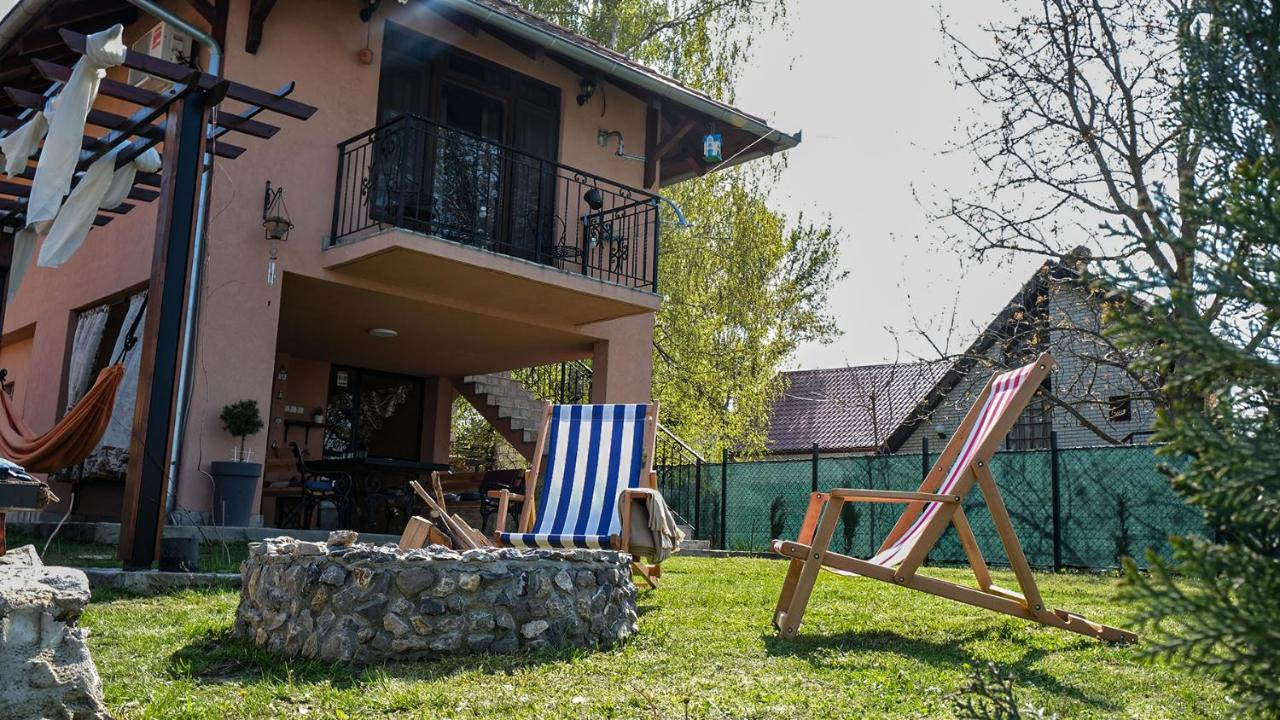 Dunavska Kuca Semendire Dış mekan fotoğraf