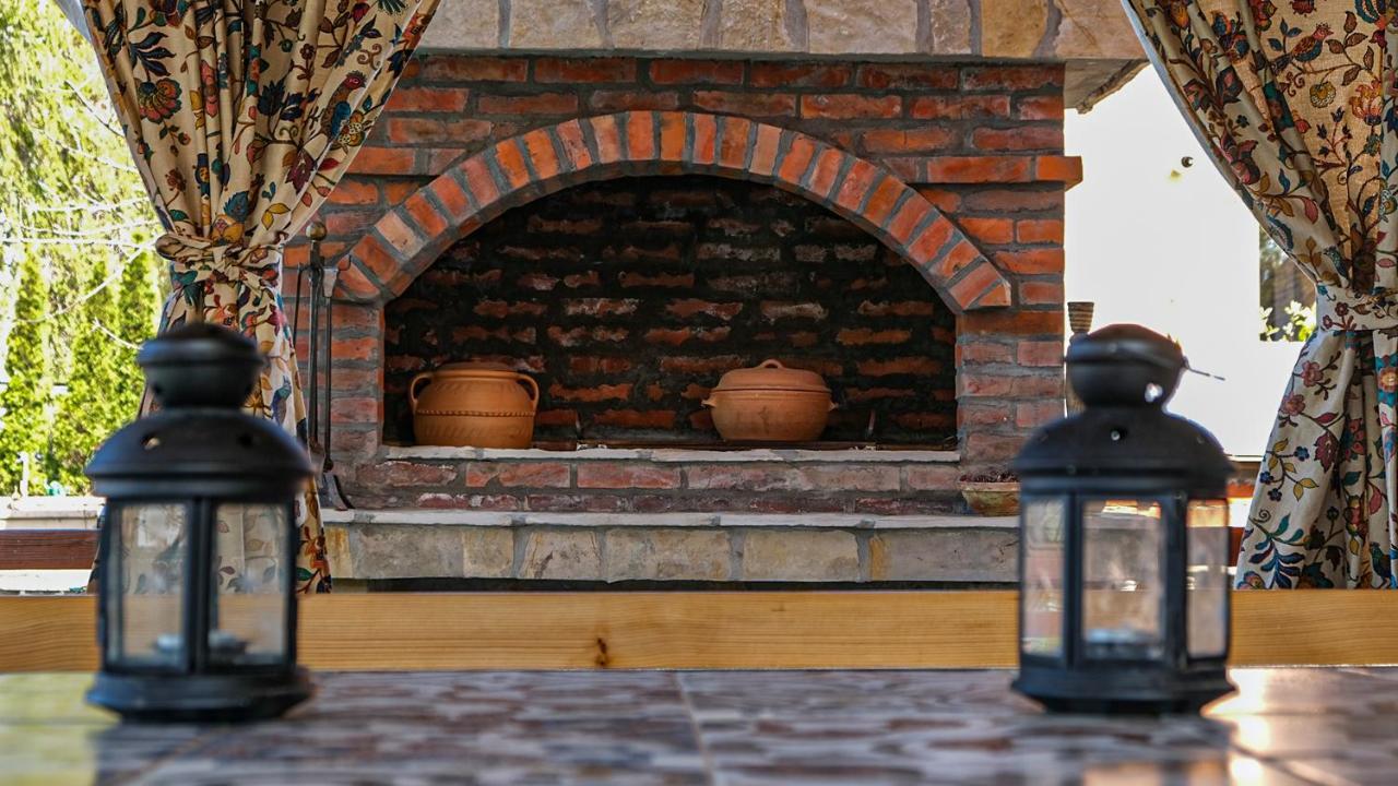Dunavska Kuca Semendire Dış mekan fotoğraf