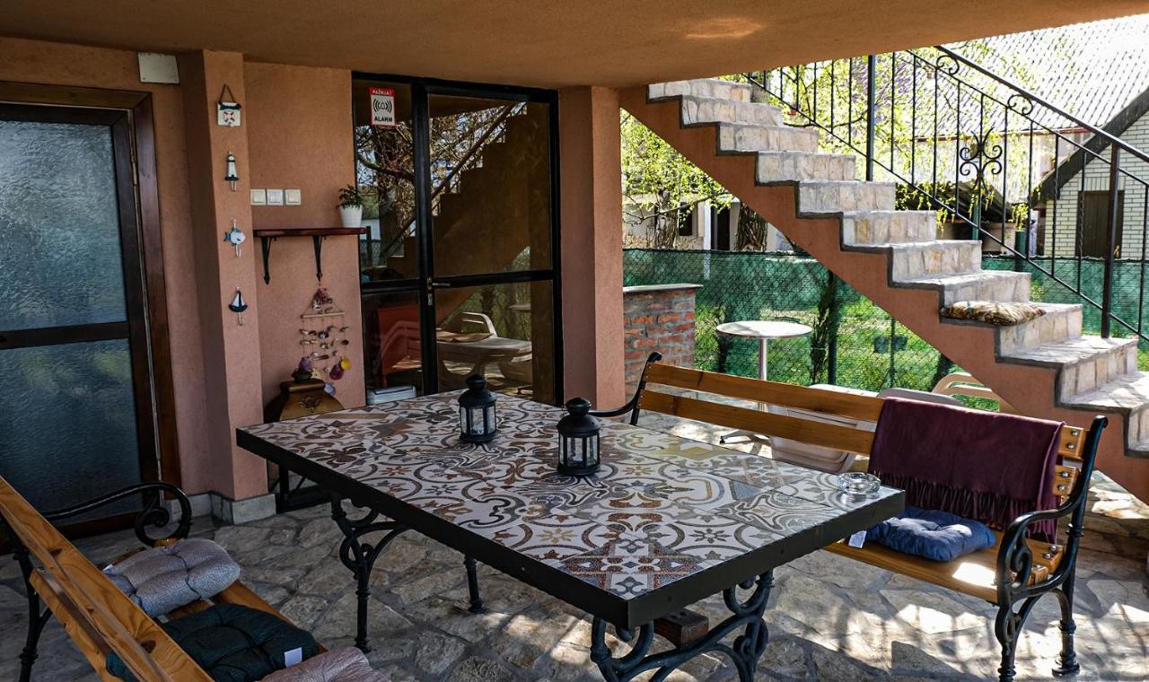 Dunavska Kuca Semendire Dış mekan fotoğraf