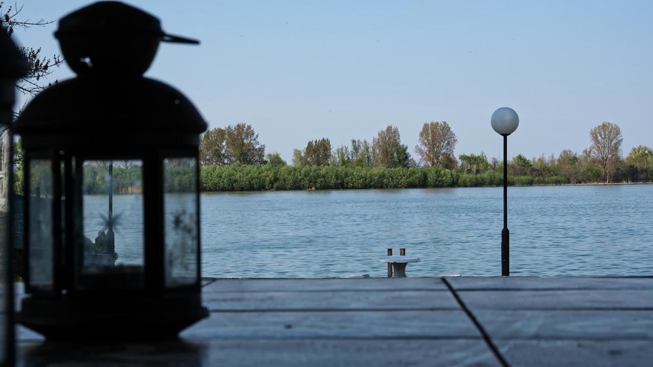Dunavska Kuca Semendire Dış mekan fotoğraf