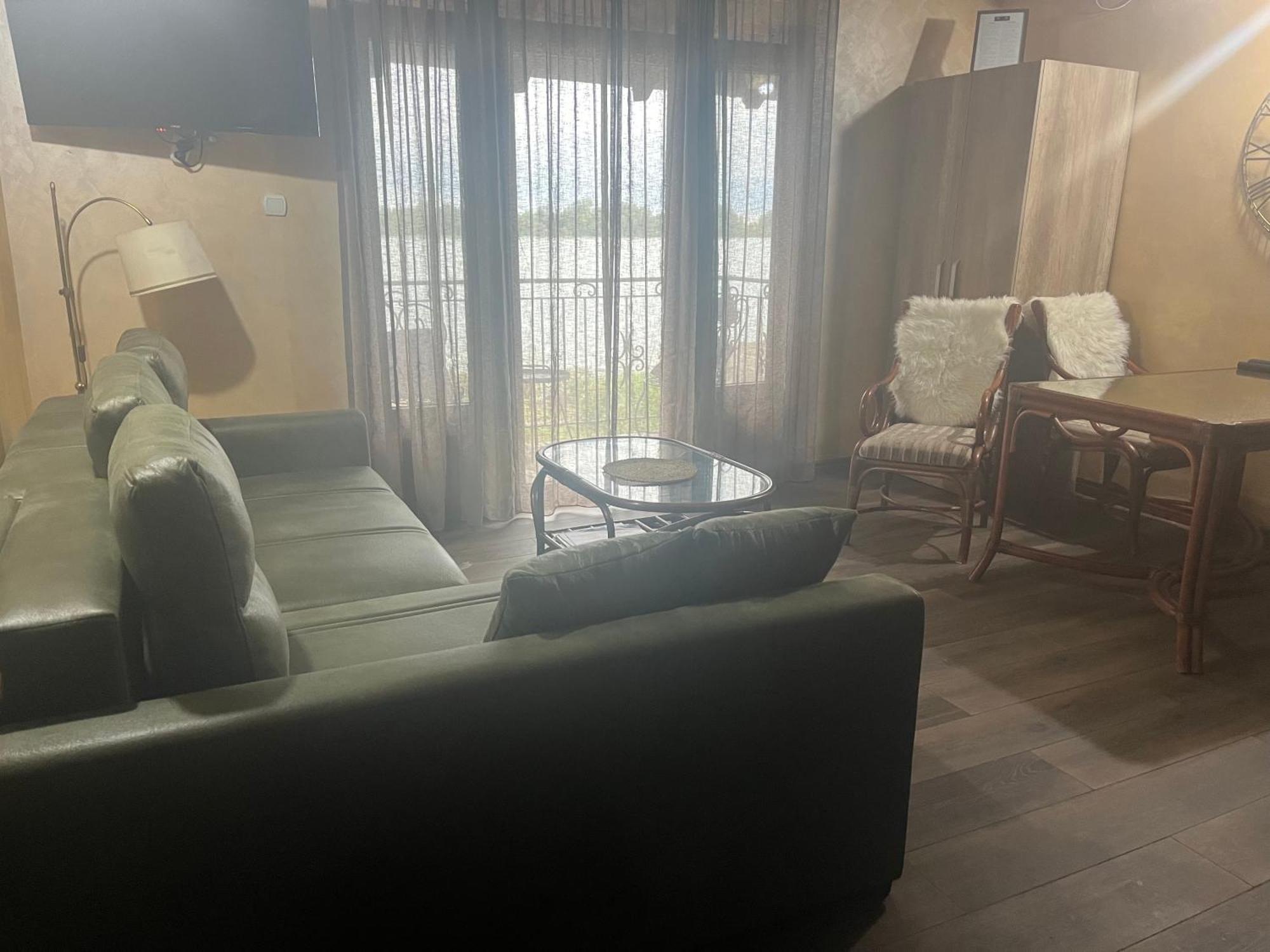 Dunavska Kuca Semendire Dış mekan fotoğraf